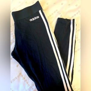 Adidas leggings